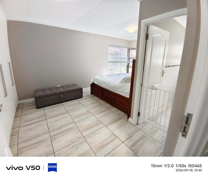 2 Bedroom Property for Sale in Seemeeu Park Western Cape